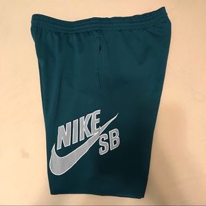 Nike SB shorts